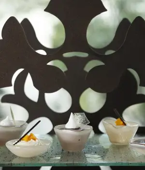 Tasting Bowls - Catering Serveware | MyGlassStudio