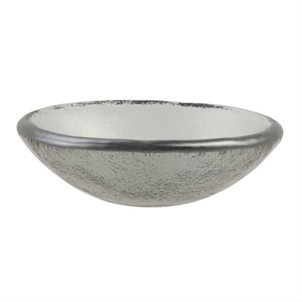 Tasting Plates - Catering Serveware | MyGlassStudio - 3/4 View