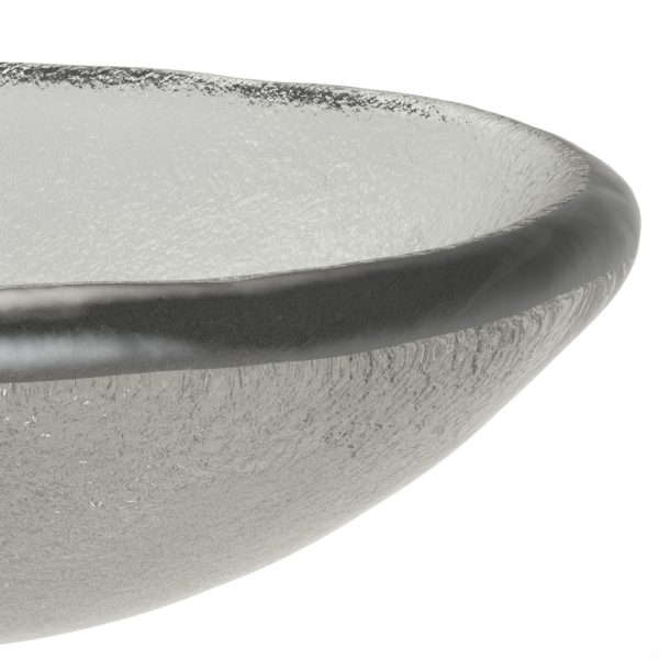 Tasting Plates - Catering Serveware | MyGlassStudio - Detail View