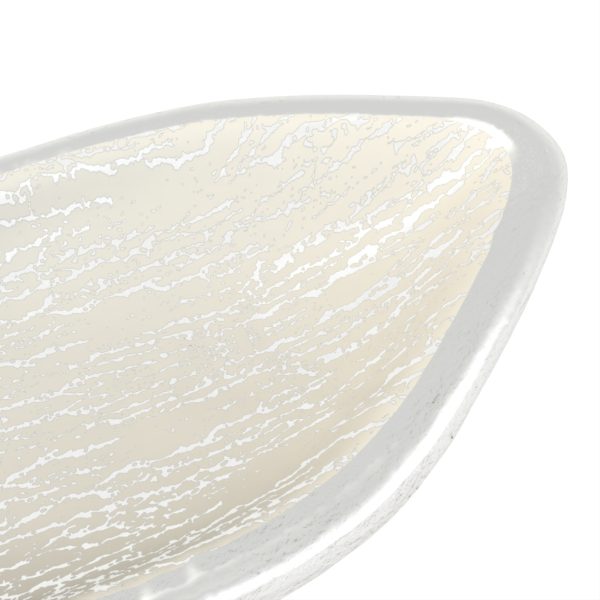 Tasting Plates - Catering Serveware | MyGlassStudio - Detail View