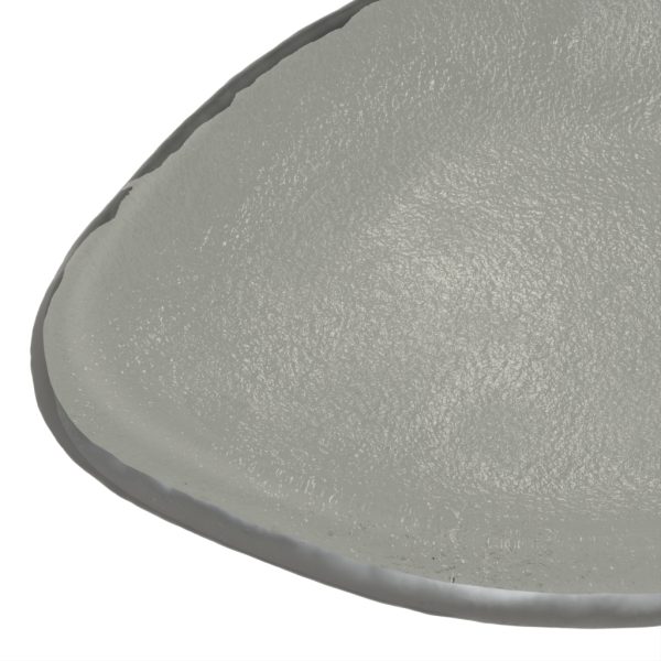 Tasting Plates - Catering Serveware | MyGlassStudio - Detail View