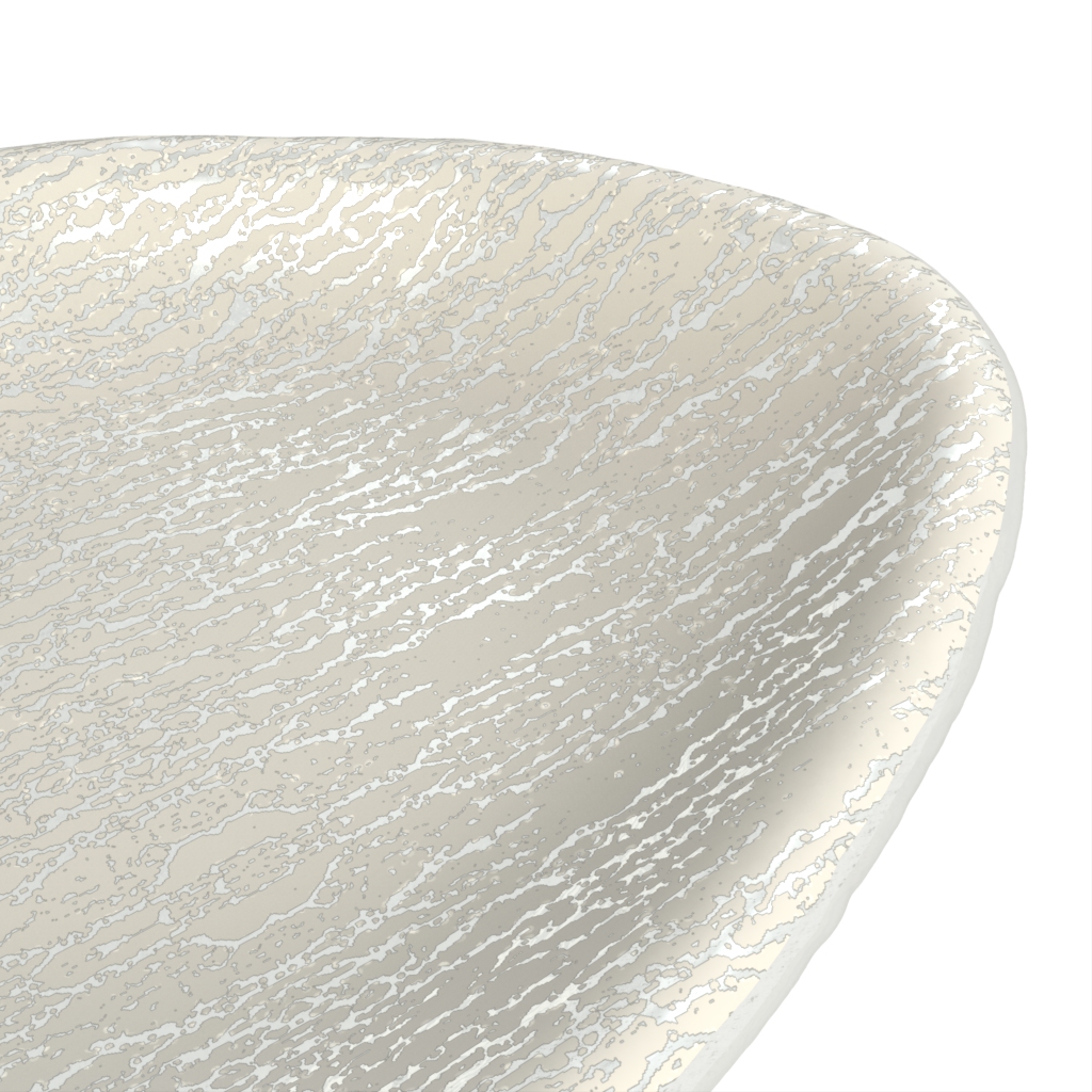 Tasting Plates - Catering Serveware | MyGlassStudio - Detail View