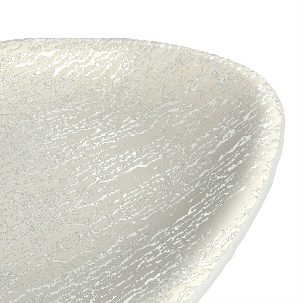 Tasting Plates - Catering Serveware | MyGlassStudio - Detail View