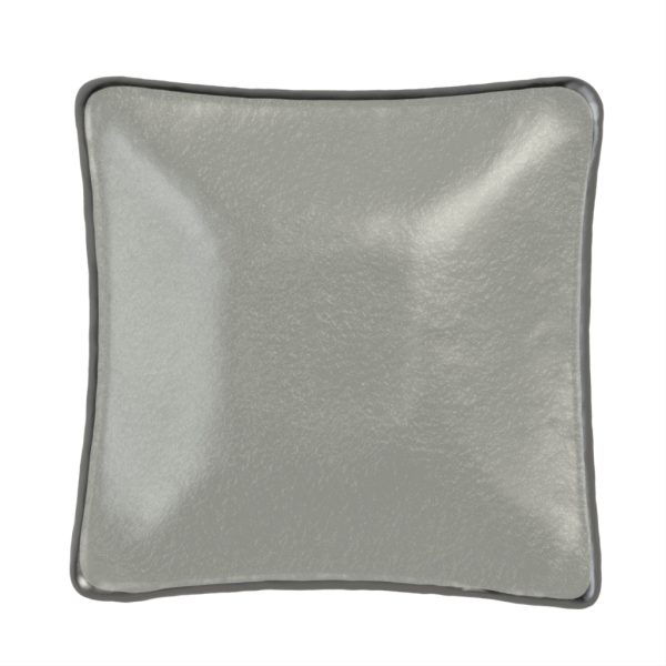 Tasting Plates - Catering Serveware | MyGlassStudio - 3/4 View