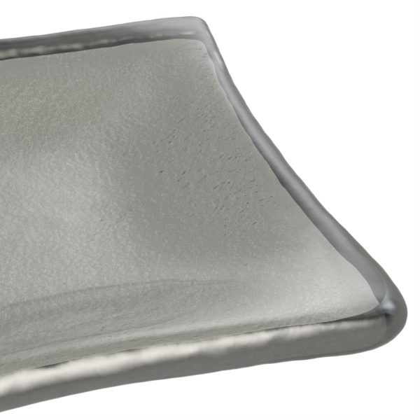 Tasting Plates - Catering Serveware | MyGlassStudio - Detail View