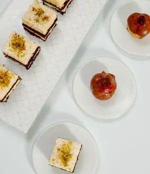 Tasting Plate - Image 5