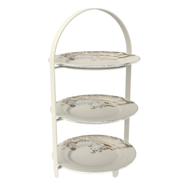 Tea Stand