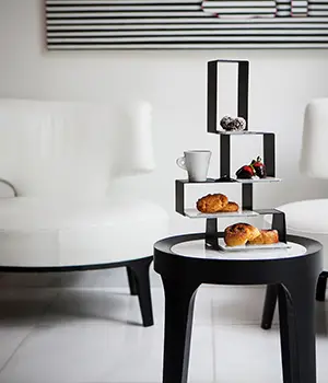 Tea Stand - Image 4