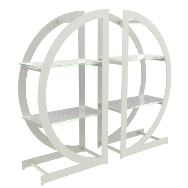 Tea Stand