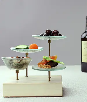 Petit Fours Stand - Image 4