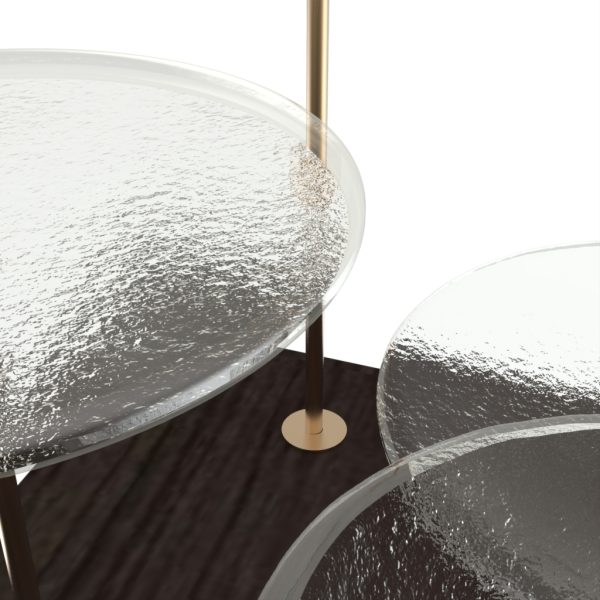 Petit Fours Stand - Image 3