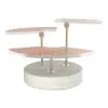 Petit Fours Stand