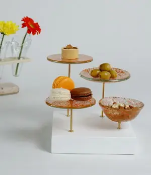 Petit Fours Stand - Image 5