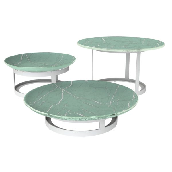 Tiered Serving Platter