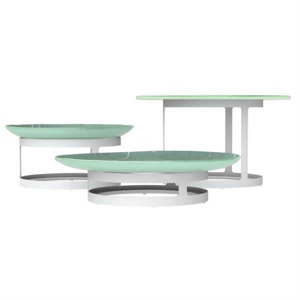 Tiered Serving Platter - Image 3