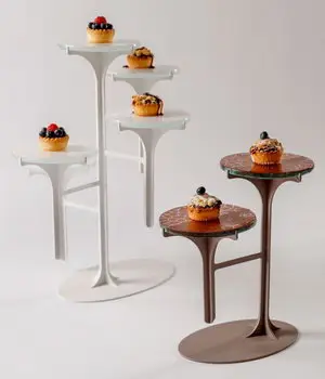 Petit Fours Stand - Image 2