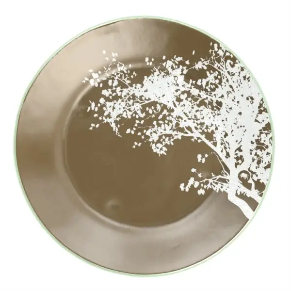 Appetizer Plate