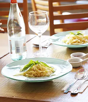 Pasta Plate - Image 4