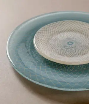 Dinner Plate - Image 4