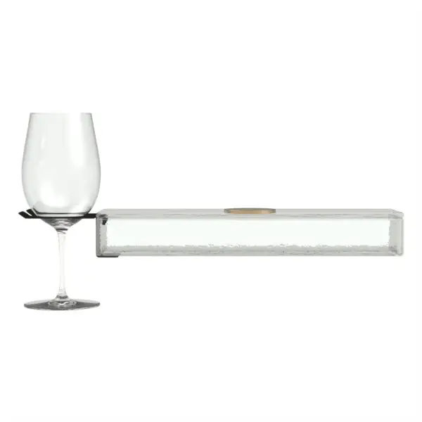 Wine Holder Plate - Image 3