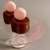 Small Cake Stand - Image 4