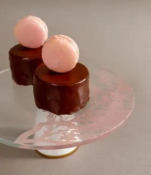 Small Cake Stand - Image 4