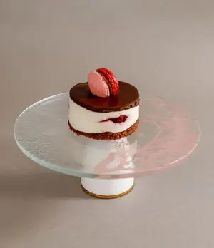 Small Cake Stand - Image 5