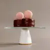 Small Cake Stand - Image 5