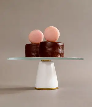 Small Cake Stand - Image 5
