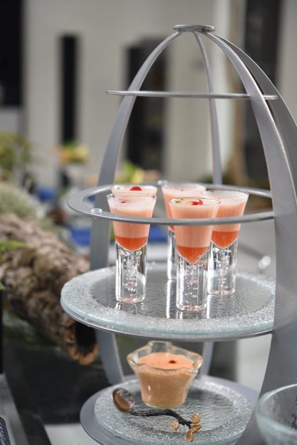 Tea Stand - Image 3