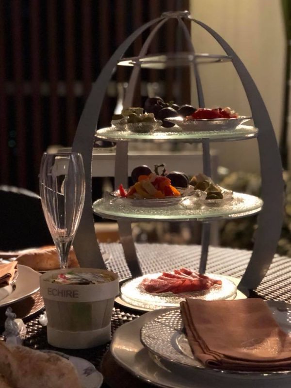 Tea Stand - Image 6