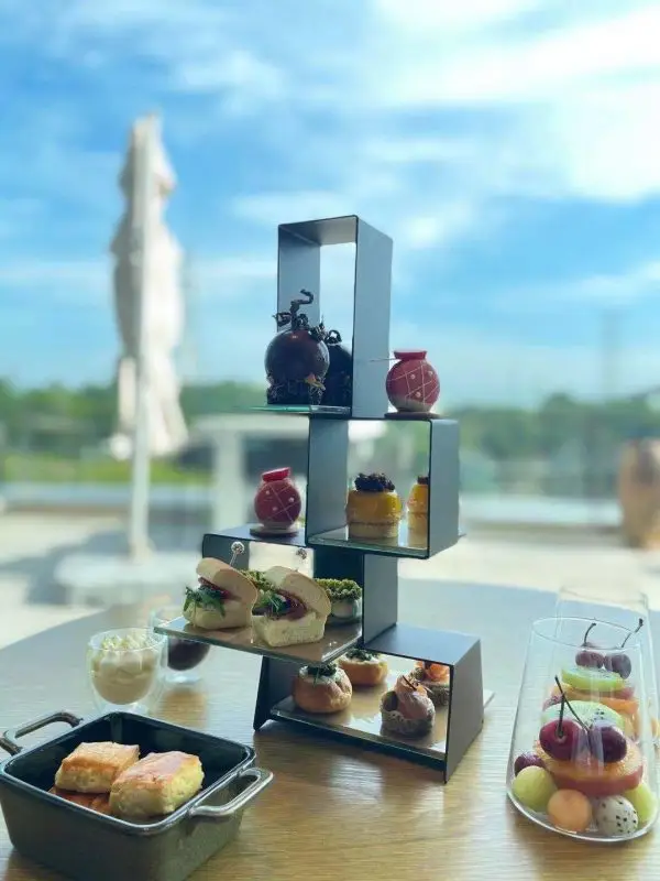 Tea Stand - Image 5