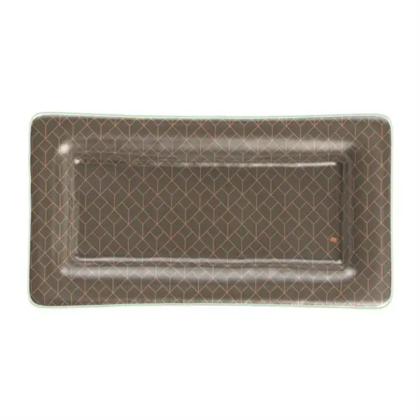 Bathroom Tray