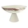 Footed Bowl - Image 2
