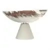 Footed Bowl