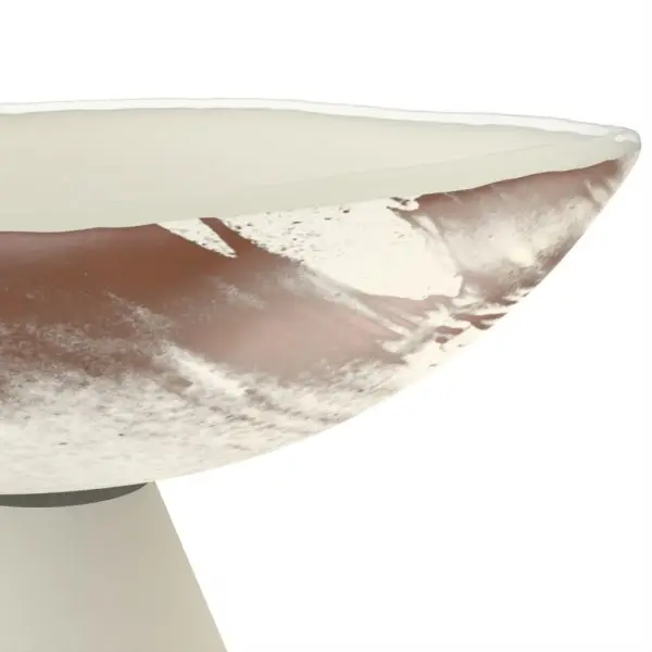 Footed Bowl - Image 3