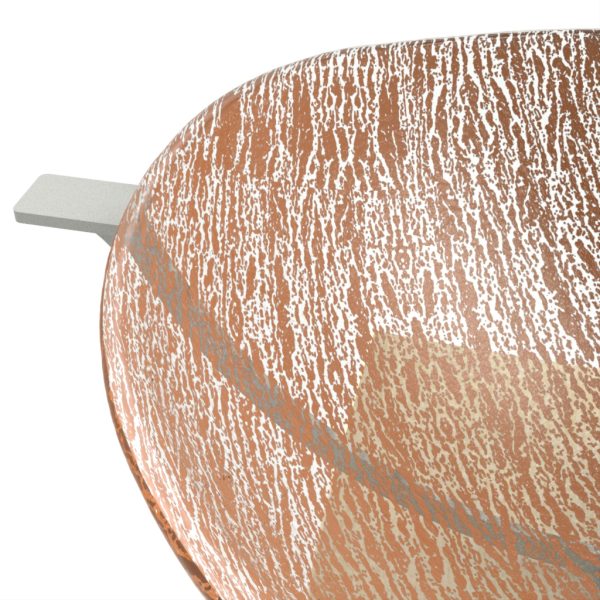 Footed Bowl - Image 3