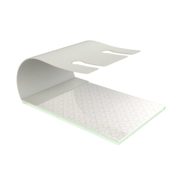 Turndown Dish