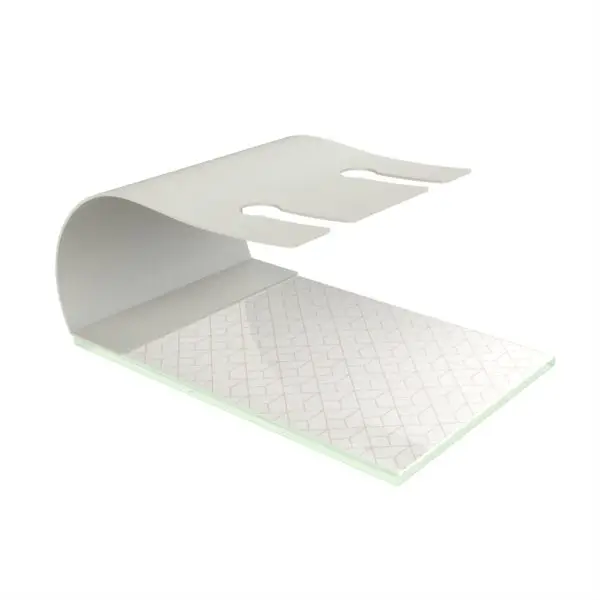 Turndown Dish