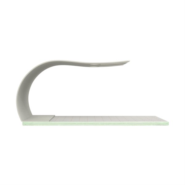 Turndown Dish - Image 2