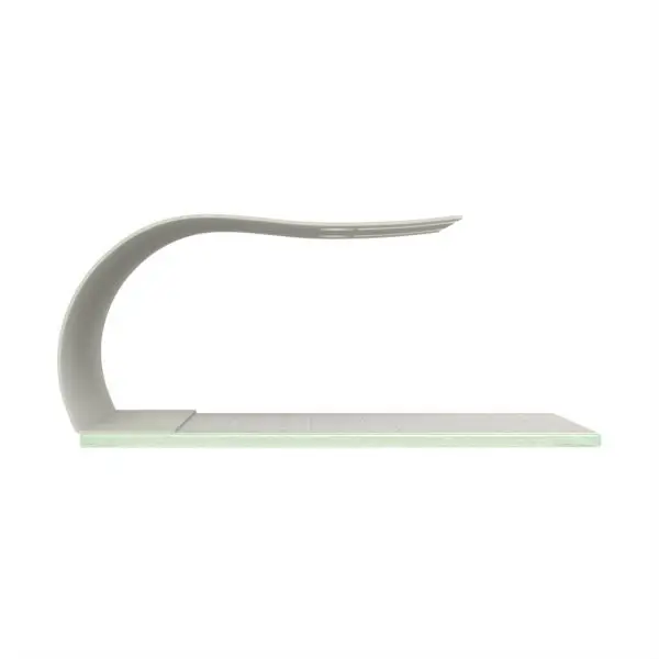 Turndown Dish - Image 2