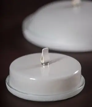 Dome Plate Cover - Image 4