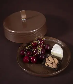 Dome Plate Cover - Image 5