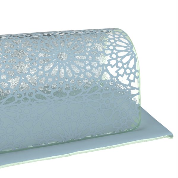 Dome Plate Cover - Image 3