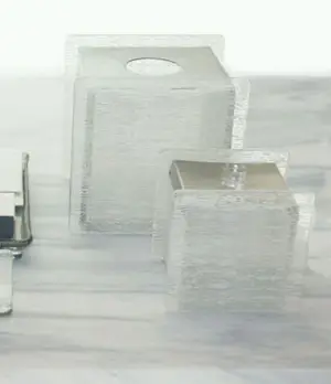Cotton Ball Holder - Image 4