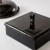 Dome Plate Cover