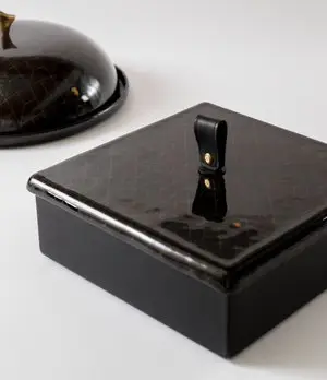 Dome Plate Cover