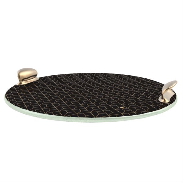 Accent Tray