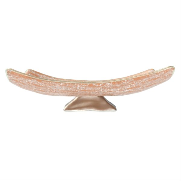 Footed Bowl