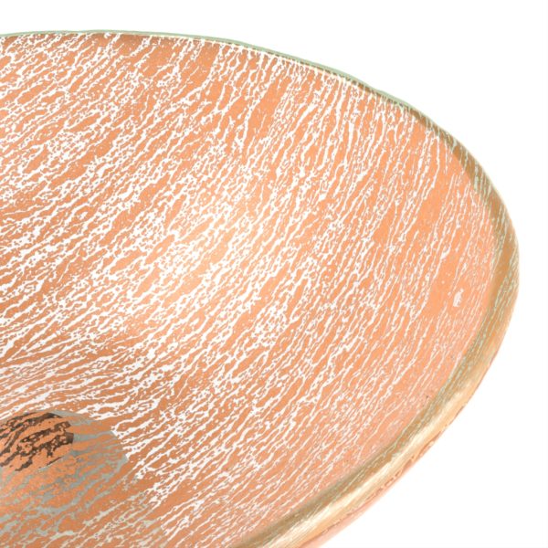 Footed Bowl - Image 3